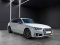 Audi S4 Avan*Matrix*RFK*AHK*vir.Cockp*HUD*B+O*MASSAGE Blanc - thumbnail 4