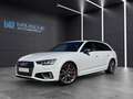 Audi S4 Avan*Matrix*RFK*AHK*vir.Cockp*HUD*B+O*MASSAGE Blanc - thumbnail 1
