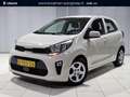 Kia Picanto 1.0 DPi ComfortLine Bluetooth, cruise control, Air Bruin - thumbnail 1
