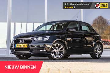 Sportback 1.0 TFSI Adrenalin S-line | 17" | Park.