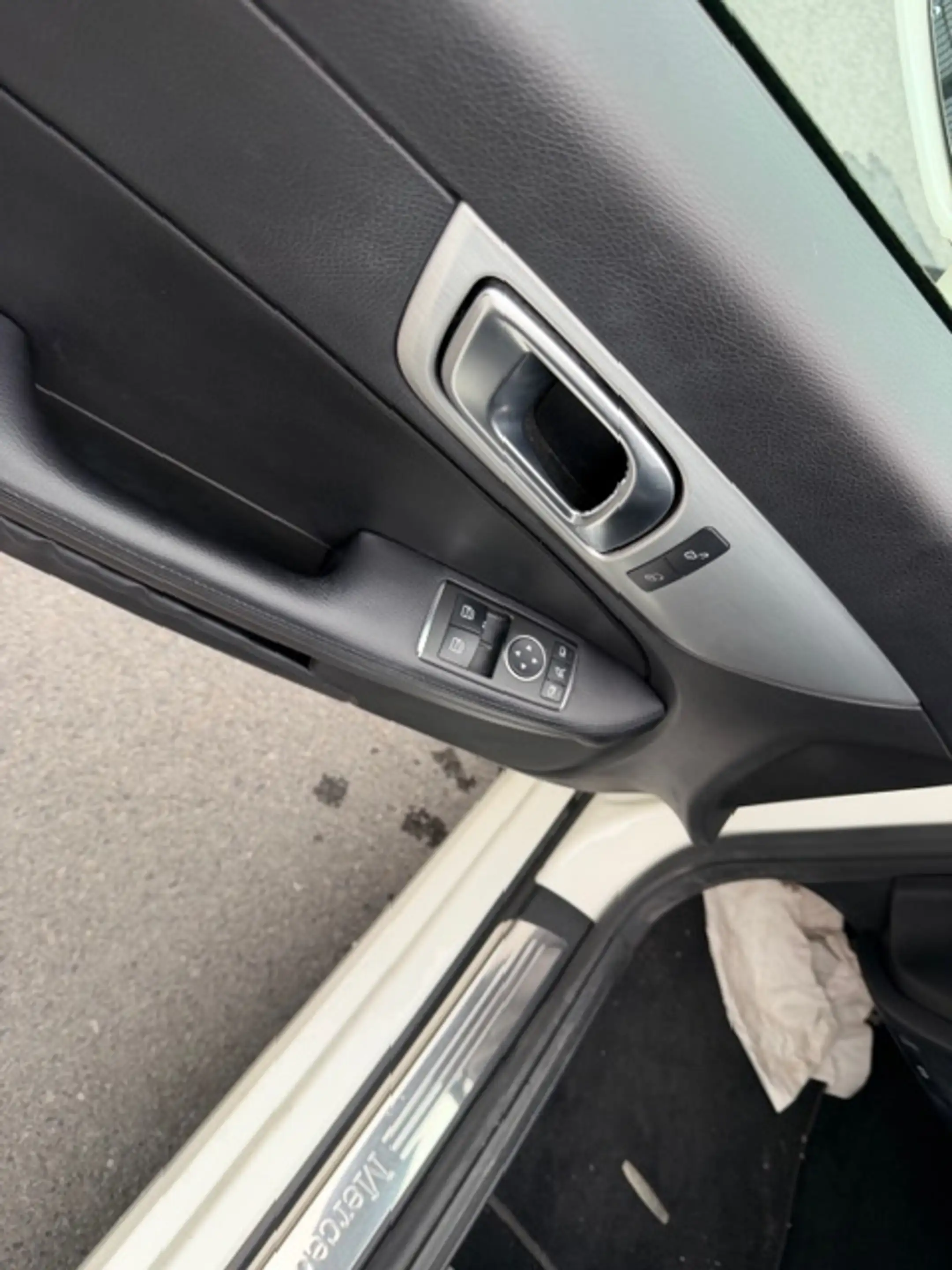 Mercedes-Benz SLK 200 SLK 200 — photo 10
