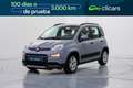 Fiat Panda 1.0 Gse Hybrid Plateado - thumbnail 1