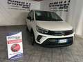 Opel Crossland 1.2 Turbo 12V 110 CV Start&Stop Edition Bianco - thumbnail 2