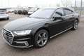 Audi A8 60 TFSI e PHEV quattro Schiebedach, ACC, Massag... Schwarz - thumbnail 3