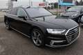 Audi A8 60 TFSI e PHEV quattro Schiebedach, ACC, Massag... Schwarz - thumbnail 9