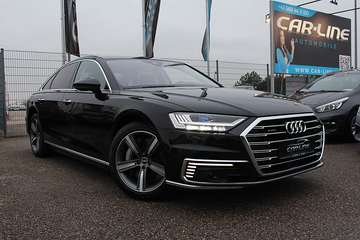 60 TFSI e PHEV quattro Schiebedach, ACC, Massag...