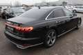 Audi A8 60 TFSI e PHEV quattro Schiebedach, ACC, Massag... Schwarz - thumbnail 7