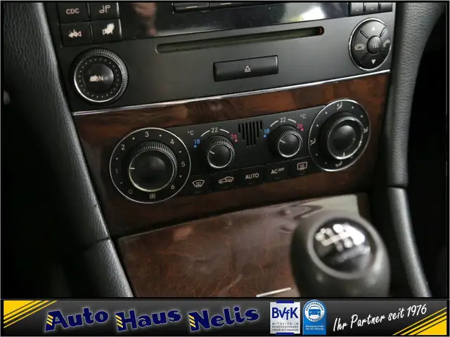 Mercedes-Benz C-Class view 15