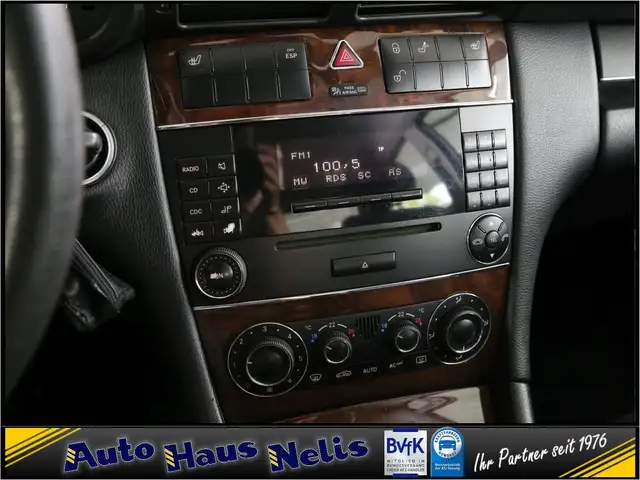 Mercedes-Benz C-Class view 14