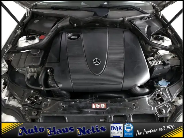 Mercedes-Benz C-Class view 18