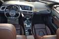 Audi A5 Cabriolet S-LINE 2.0 TDI *2.HAND* Braun - thumbnail 16