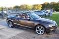 Audi A5 Cabriolet S-LINE 2.0 TDI *2.HAND* Braun - thumbnail 10