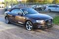 Audi A5 Cabriolet S-LINE 2.0 TDI *2.HAND* Braun - thumbnail 3
