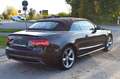 Audi A5 Cabriolet S-LINE 2.0 TDI *2.HAND* Braun - thumbnail 5