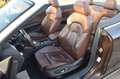 Audi A5 Cabriolet S-LINE 2.0 TDI *2.HAND* Braun - thumbnail 12