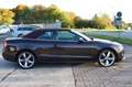 Audi A5 Cabriolet S-LINE 2.0 TDI *2.HAND* Braun - thumbnail 4