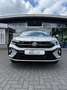 Volkswagen Taigo R-Line DSG NAVI LED KAMERA PDC SHZ Plateado - thumbnail 2