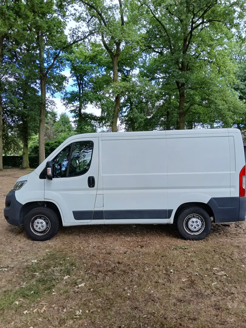 Citroen Jumper 30 L1H1 - 2