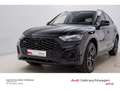 Audi Q5 40 TDI S-TRO*QUA*S-LINE*VC*NAV*APP* Schwarz - thumbnail 2