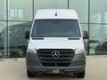 Mercedes-Benz Sprinter III Kasten 314 CDI RWD LANG 1. Hand Weiß - thumbnail 2
