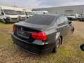 BMW 318 3 Limousine 318d Schwarz - thumbnail 3