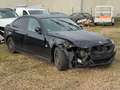 BMW 318 3 Limousine 318d Schwarz - thumbnail 2
