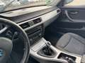 BMW 318 3 Limousine 318d Schwarz - thumbnail 7