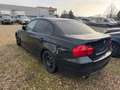 BMW 318 3 Limousine 318d Schwarz - thumbnail 4