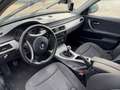 BMW 318 3 Limousine 318d Schwarz - thumbnail 6