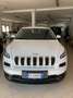 Jeep Cherokee 2.0cc 140CV TD 4WD Weiß - thumbnail 3