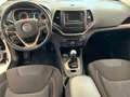 Jeep Cherokee 2.0cc 140CV TD 4WD Wit - thumbnail 9