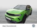 Opel Mokka 1.2 GS LINE KAMERA NAVI ALU SITZHEIZ. LED Vert - thumbnail 1