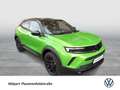 Opel Mokka 1.2 GS LINE KAMERA NAVI ALU SITZHEIZ. LED Vert - thumbnail 4