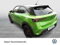 Opel Mokka 1.2 GS LINE KAMERA NAVI ALU SITZHEIZ. LED Vert - thumbnail 2