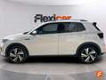 Volkswagen T-Cross 1.5 TSI Advance DSG7 110kW Blanco - thumbnail 4