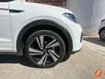 Volkswagen T-Cross 1.5 TSI Advance DSG7 110kW Blanco - thumbnail 10