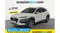Hyundai KONA 1.6 TGDI Style Sky DT 4x4 Blanc - thumbnail 1