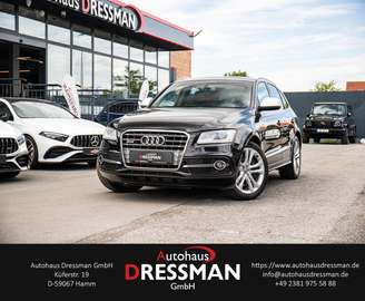 3.0 TDI XENON TEMPOMAT PDC NAPPA