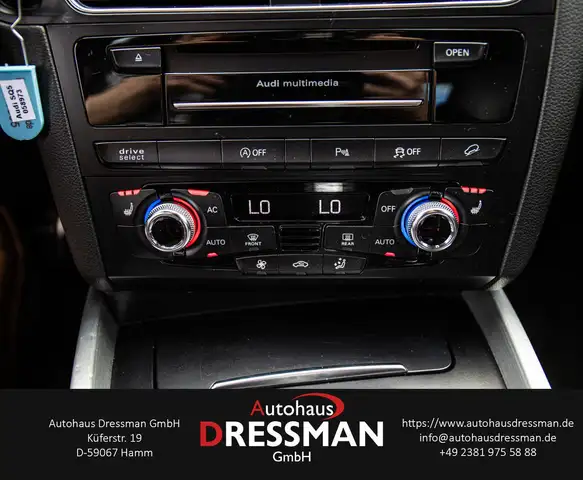Audi SQ5 view 15