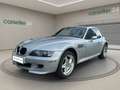 BMW Z3 M Coupé *GLASHEBEDACH*SEHR GUTER ZUSTAND* Silber - thumbnail 3