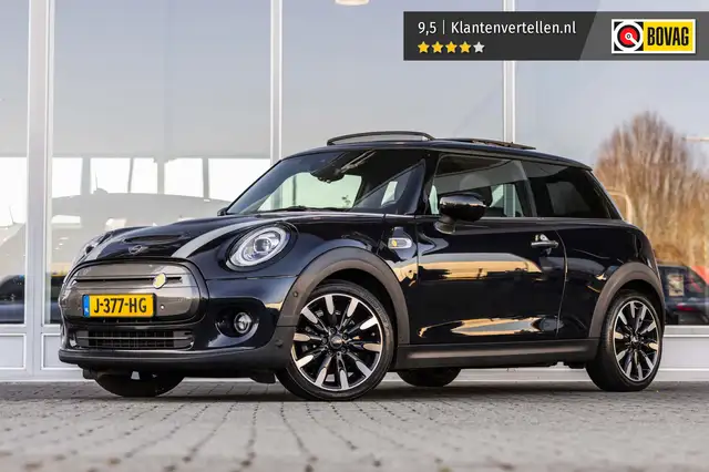 MINI Mini Electric Yours 33 kWh | Pano | Harman Kardon