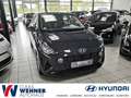 Hyundai i10 Hyundai i 10 (MJ22) 1.0 Benzin M/T Trend Apple Car Gris - thumbnail 1