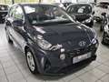 Hyundai i10 Hyundai i 10 (MJ22) 1.0 Benzin M/T Trend Apple Car Gris - thumbnail 3