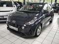 Hyundai i10 Hyundai i 10 (MJ22) 1.0 Benzin M/T Trend Apple Car Gris - thumbnail 4