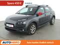 Citroen C4 Cactus 1.2 e-THP Selection*NAVI*TEMPO*CAM*PDC* Grau - thumbnail 1