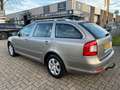 Skoda Octavia Combi 1.4 TSI - NIEUWE APK - TREKHAAK ! Beige - thumbnail 3