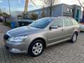 Skoda Octavia Combi 1.4 TSI - NIEUWE APK - TREKHAAK ! Beige - thumbnail 2