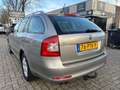 Skoda Octavia Combi 1.4 TSI - NIEUWE APK - TREKHAAK ! Beige - thumbnail 4