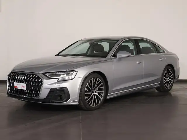 Audi A8 50 3.0 tdi mhev quattro tiptronic