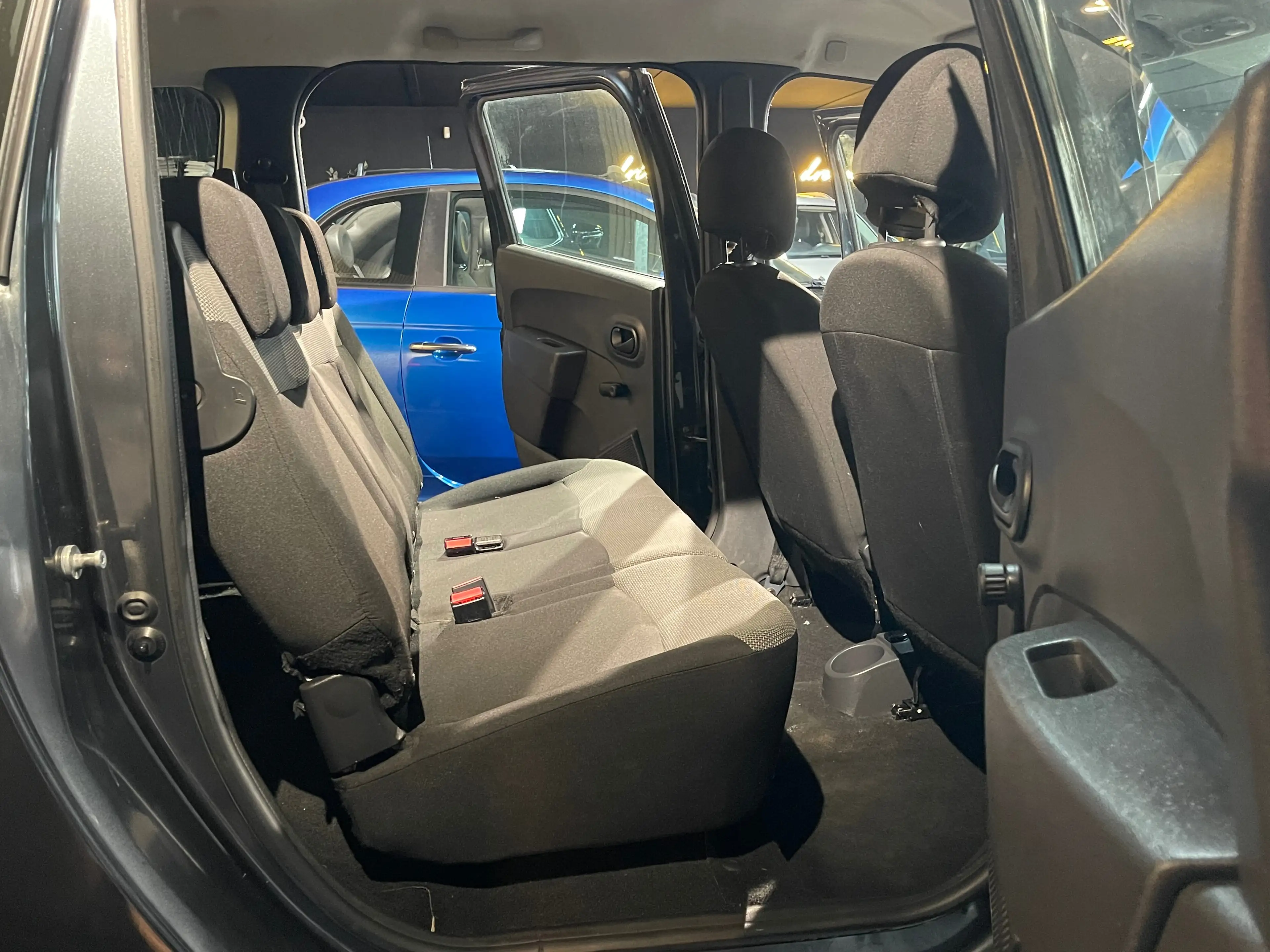 Dacia Lodgy 1.6i 7pl.*GARANTIE 1AN*1ER MAIN — photo 6